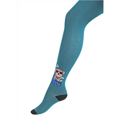 CLEVER Колготки КД4403 92-110