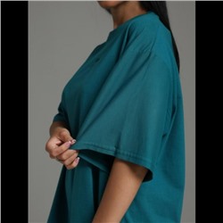 Футболка Город (Петроль)