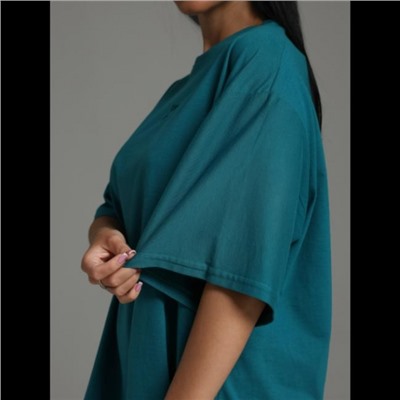 Футболка Город (Петроль)