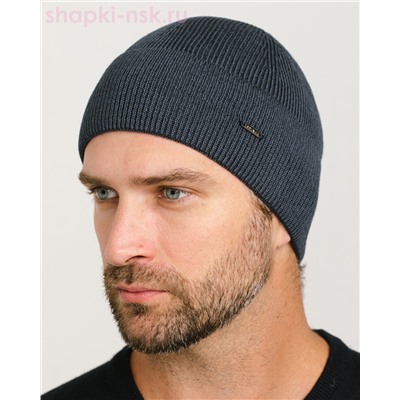 427 T Шапка мужская (56-58)