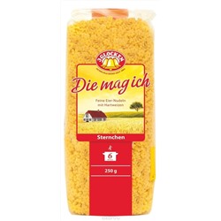 ТРИ КОЛОКОЛЬЧИКА DMI Мелкие звездочки 250 г
