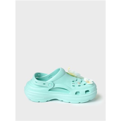 Сабо для девочек