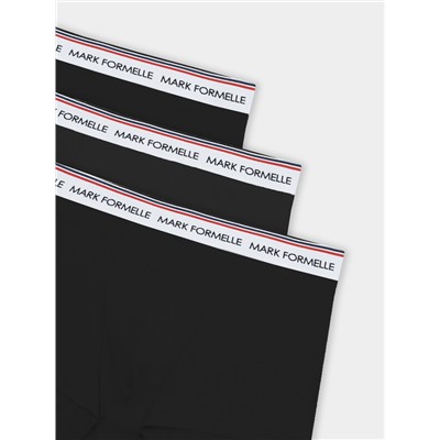 ТРУСЫ МУЖСКИЕ (3ШТ) 411124-3