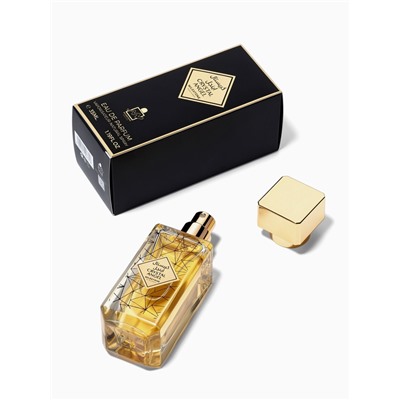 Парфюмерная вода женская Milestone CRYSTAL ANGEL, 35 мл (мотив Angels' Share By Kilian)