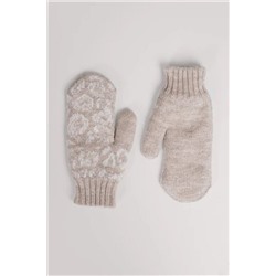 Варежки CLEVER, 1218283