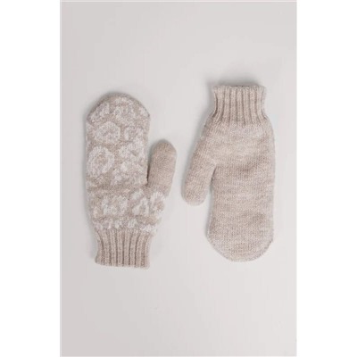 Варежки CLEVER, 1218283