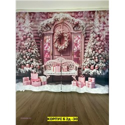 Фотошторы 3д 2046494-22