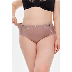 Трусы HoneyFormat 3959 (Кофе)