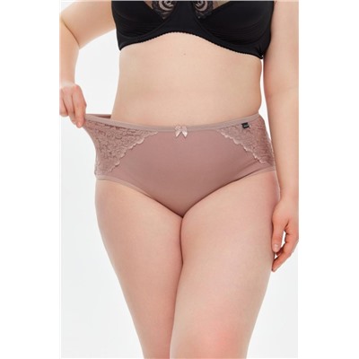 Трусы HoneyFormat 3959 (Кофе)