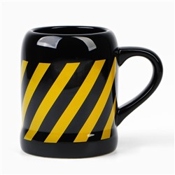 Кружка керамическая пивная «Крайняя необходимость», 600 мл