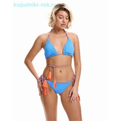 24300 Купальник раздельный двусторонний (42-48)