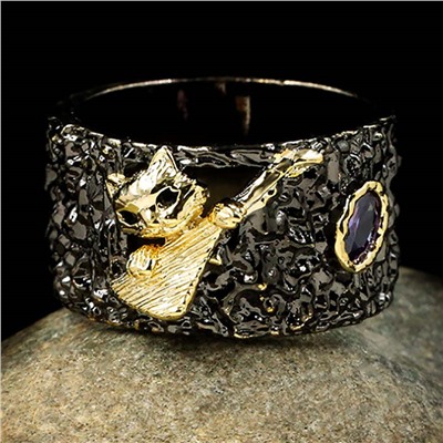 Акц -12% Кольцо арт. 22 6528 (id 278896)