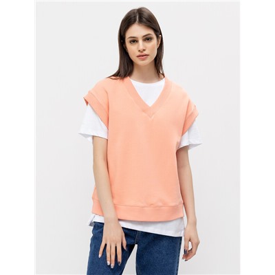 ЖИЛЕТ ЖЕНСКИЙ 172091 22/21051Ц-7П