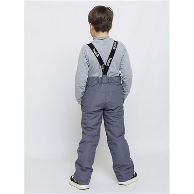 BATIK Брюки 692-24в