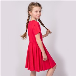 81228 Платье для девочки