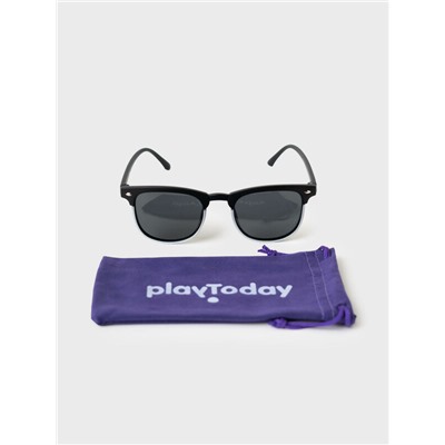 Солнцезащитные очки с поляризацией для детей