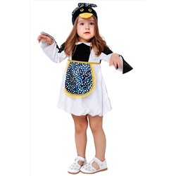 Костюм Сорока-Белобока BATIK, 954210