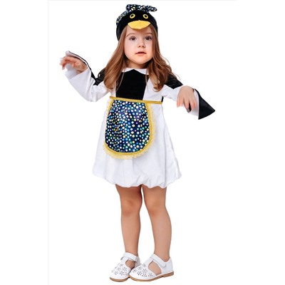 Костюм Сорока-Белобока BATIK, 954210