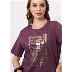 Футболка женская