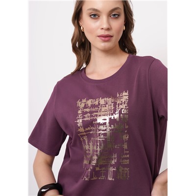 Футболка женская