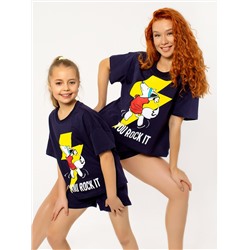 Fleurtex Костюм