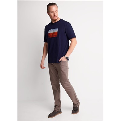 Футболка мужская