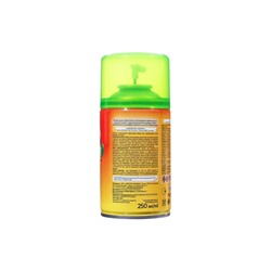 Освежитель воздуха Provence гранатовый лимонад, сменный баллон, 250 мл