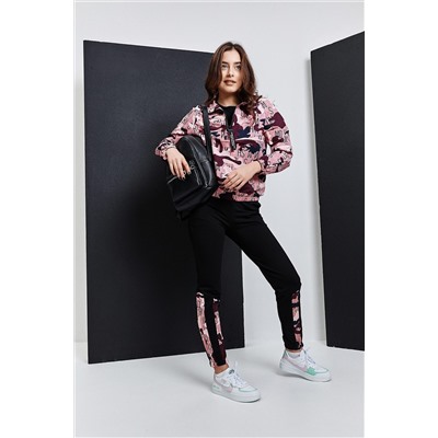 Костюм с брюками 8396 НАТАЛИ, 935030