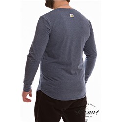 Лонгслив М12114а