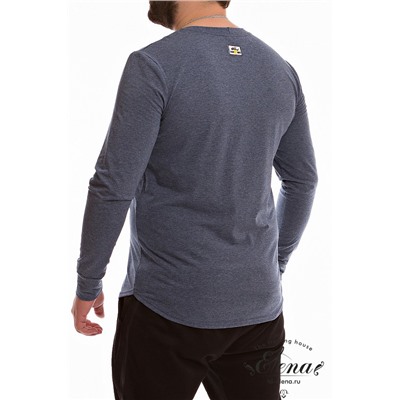 Лонгслив М12114а