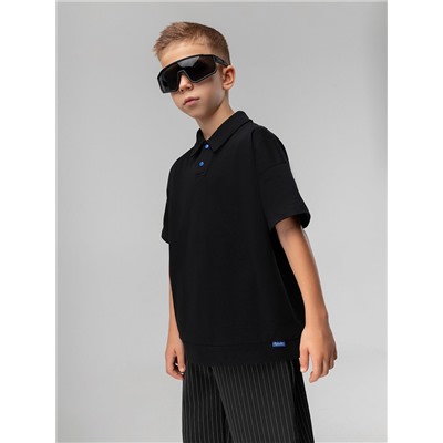 Bodo Футболка 4-477MU