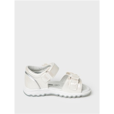 Туфли открытые для девочек