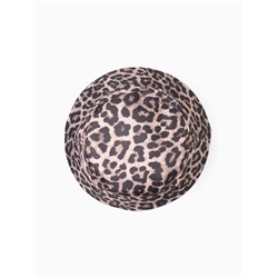 Панама детская KAFTAN «Леопард», размер 54