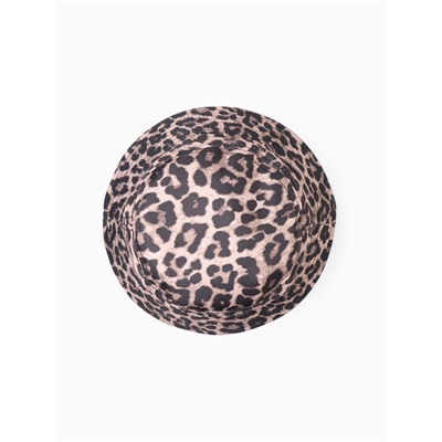 Панама детская KAFTAN «Леопард», размер 54