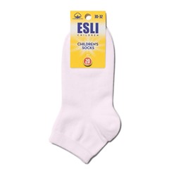 Носки детские ESLI Короткие детские носки