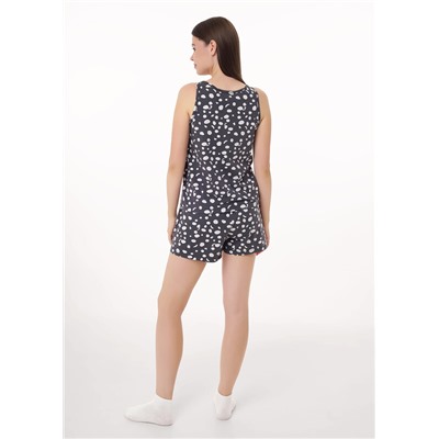 Пижама женская