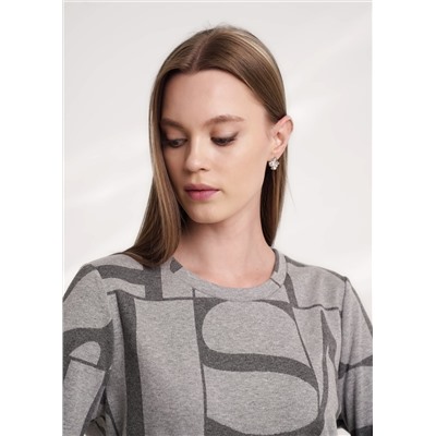 CLEVER Джемпер 156960/183дож