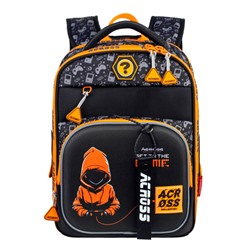 Рюкзак ACROSS 25-369-3