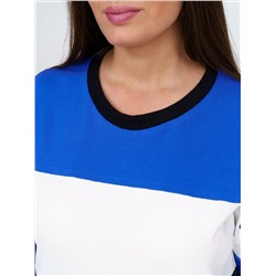 Толстовка мод.1763/3*