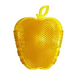 Массажер "Чудо-Варежка", Яблоко