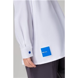 Рубашка BODO-S, 1213062