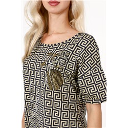 Натали Туника 8277