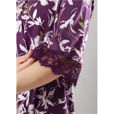 Халат женский