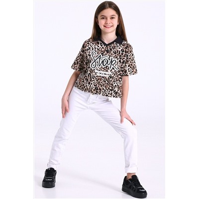 Футболка АПРЕЛЬ, 1117422