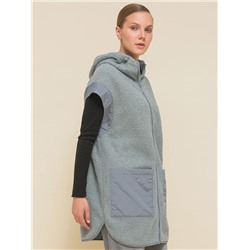 Жилет женский