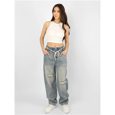 Соль&Перец Джинсы SP7007