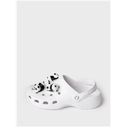 Сабо для девочек