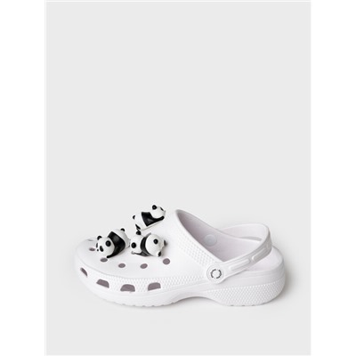 Сабо для девочек