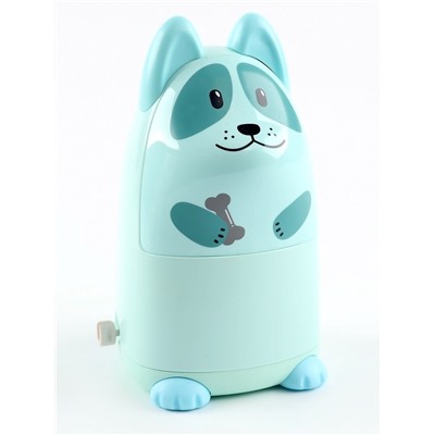 Метроном механический Корги, 40-208 ударов, 16×10×10 см