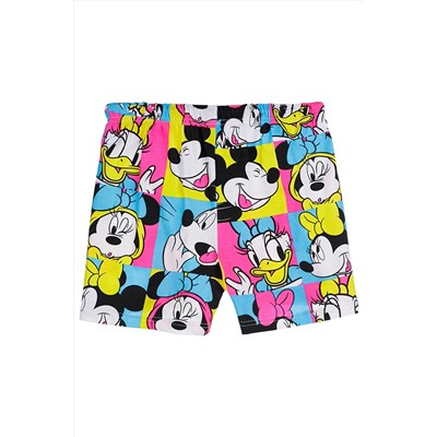 Шорты PLAYTODAY, 285184